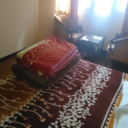 Modi Inn Rock Side Dalhousie Dış mekan fotoğraf