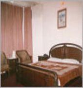 Modi Inn Rock Side Dalhousie Dış mekan fotoğraf